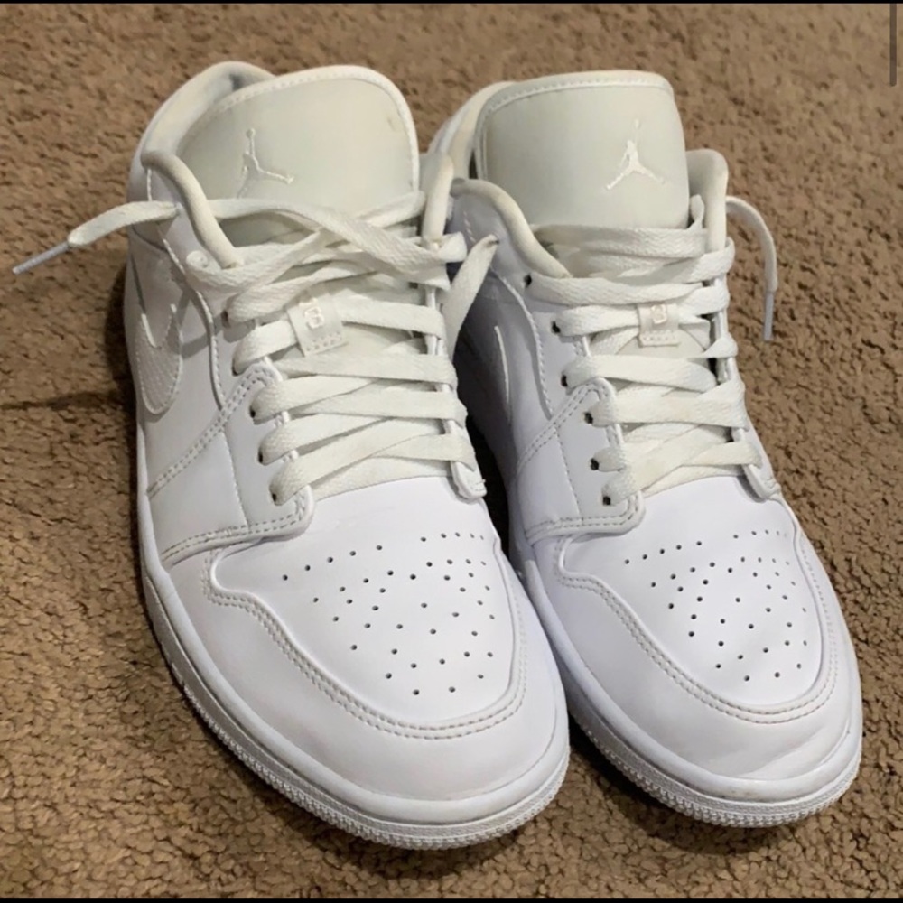 jordan's